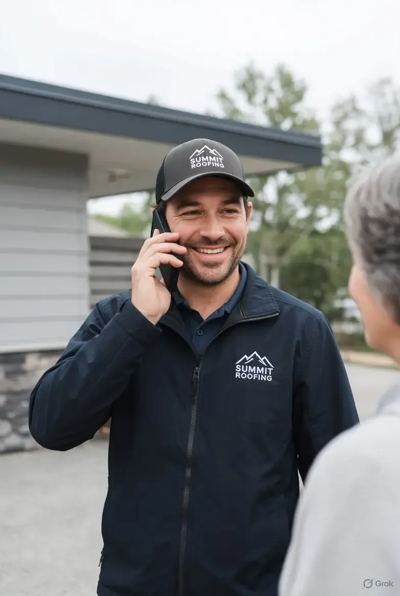Flat Roof Leak Repair Sanger, TX FAQs
